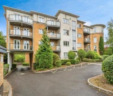 1 Bed Flat, Rosida Gardens, SO15 - Photo 4