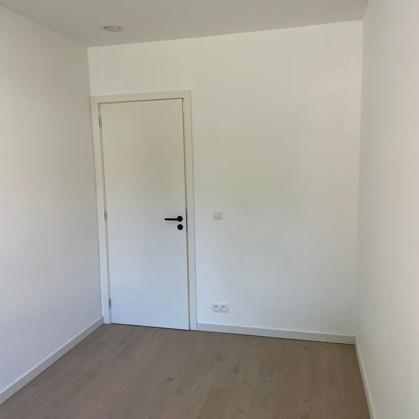 Prachtig gelijkvloers nieuwbouw appartement - Photo 1