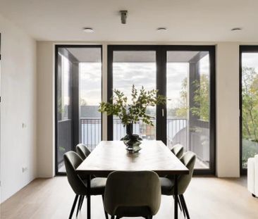 E.J. Ruijgplein 34 - Photo 4