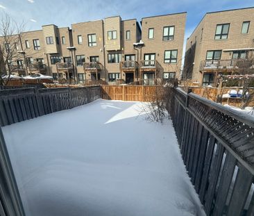 For Lease - 103 Andes Crescent, Vaughan, Ontario - Photo 4