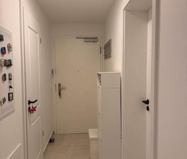 Moderne 3-Zimmer-Wohnung mit Terrasse ab 01.04.2026 - Foto 3