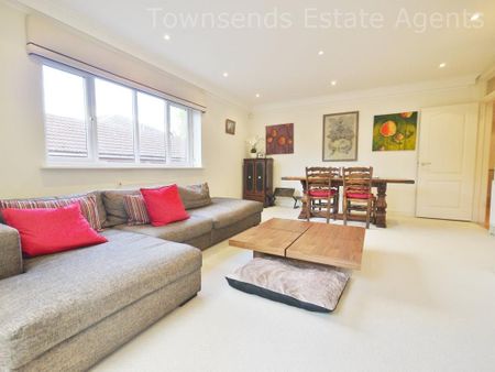 2 bedroom apartment to rent - Photo 3