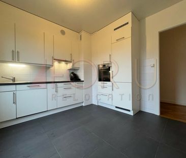 3 Zimmer, 63 m², 6. Stock - Foto 4