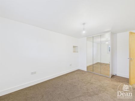 Charnwood Court, Lydney - Photo 5