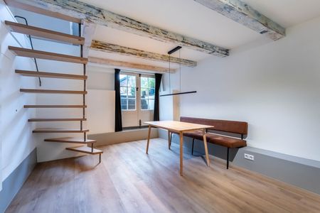 Appartement te huur: Laagte Kadijk 8-H 1018 BA Amsterdam - Foto 3