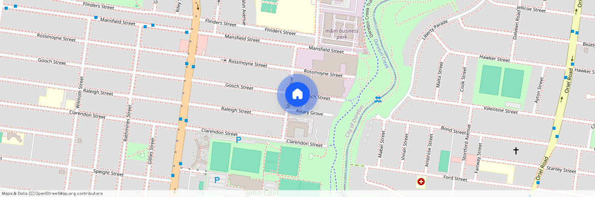 316 Gooch Street, Vic 3071, Thornbury