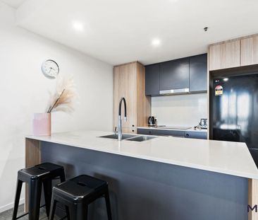 1012/6 Grazier Lane, Belconnen ACT 2617 - Apartment For Rent | Domain - Photo 6