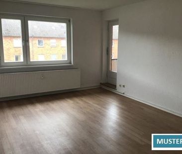 Perfekt für mich: 1-Zimmer-Single-Wohnung - Foto 1