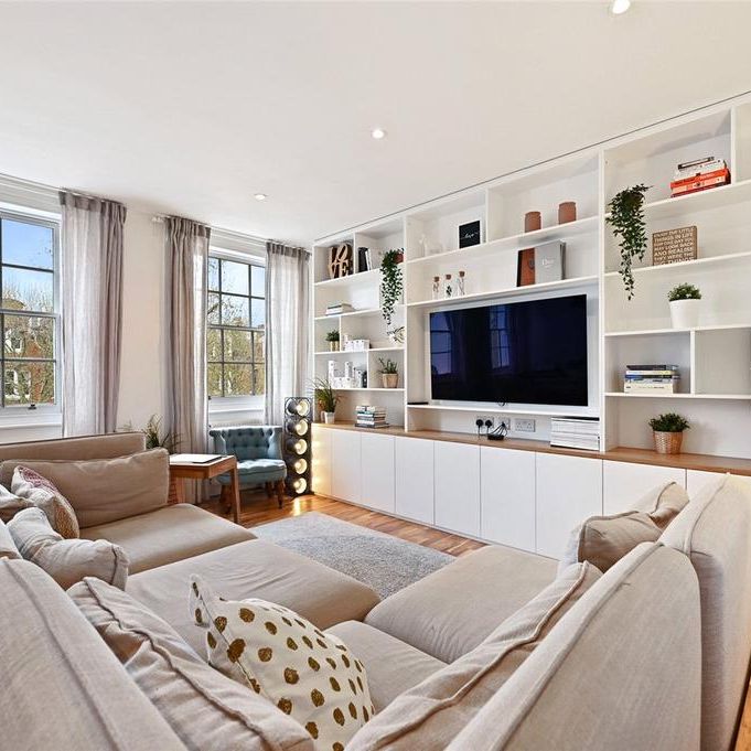 3 bedroom apartment to rent - Photo 1