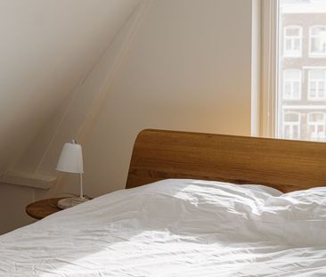 Appartement te huur: De Wittenstraat 49-3 1052 AL Amsterdam - Photo 6