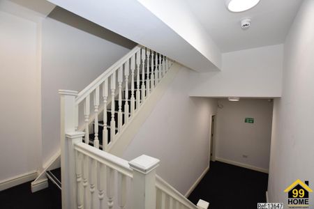 1 bedroom apartment to rent - Photo 3