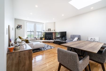 Appartement à louer à Westmount - Photo 3