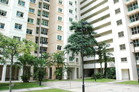 Blk 126A Edgedale Plains (Punggol), HDB 5 Rooms - For Rent - Photo 2