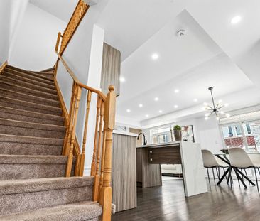 For Lease - 2621 Garrison Crossing, Pickering, Ontario - Photo 4