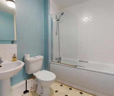 2 bedroom apartment to rent - Photo 5