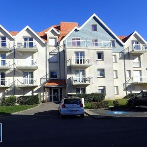 Location Appartement 2 pièces 47m² ST MARTIN BOULOGNE 62280 - Photo 3