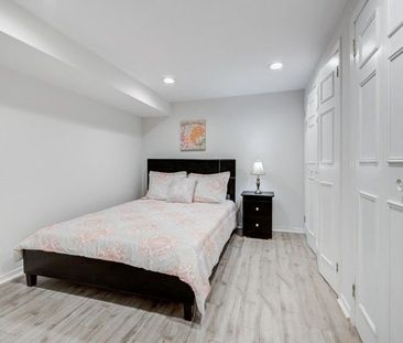 For Lease - 34 Glencrest Boulevard Unit# Basement, Toronto, Ontario - Photo 5
