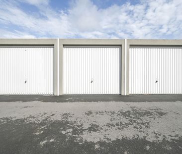 Nieuwbouwappartement met twee slaapkamers te Beveren-Leie - Photo 3