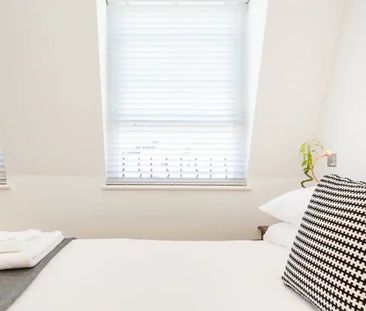 1 Bed Flat, Hanbury Street, E1 - Photo 3