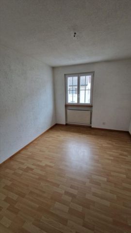 Apartment 3.5 rooms - Photo 3