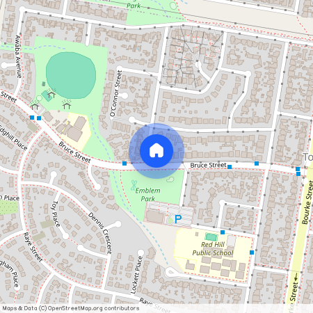 1/33 Bruce Street, NSW 2650, Tolland