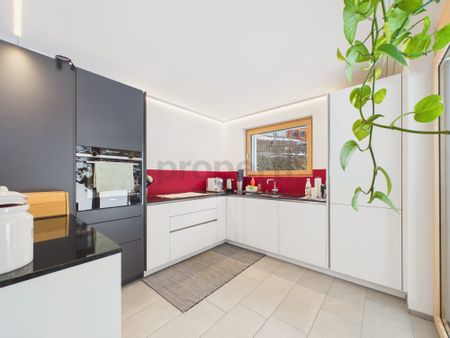 3.5 Zimmer, 92 m², EG - Photo 2