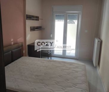Studio/Γκαρσονιέρα για ενοικίαση Τριανδρία (Τριανδρία - Δόξα - Κρυο... - Φωτογραφία 4