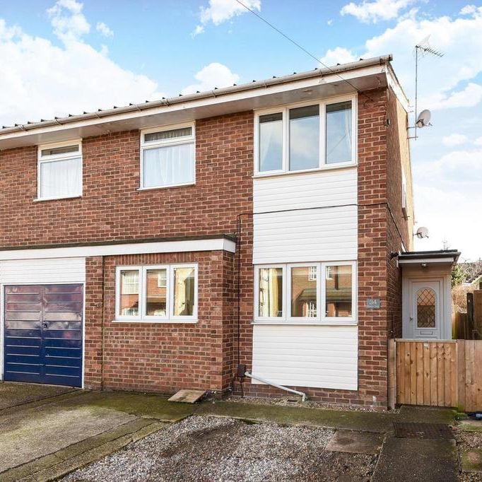 3 bedroom house to rent - Photo 1