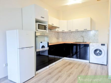 Kawalerka na wynajem - Zdjęcie 4