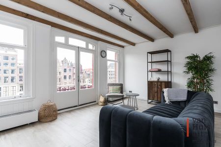 Singel 103-3, Spuistraat-Noord, 1012VG, Amsterdam - Photo 5