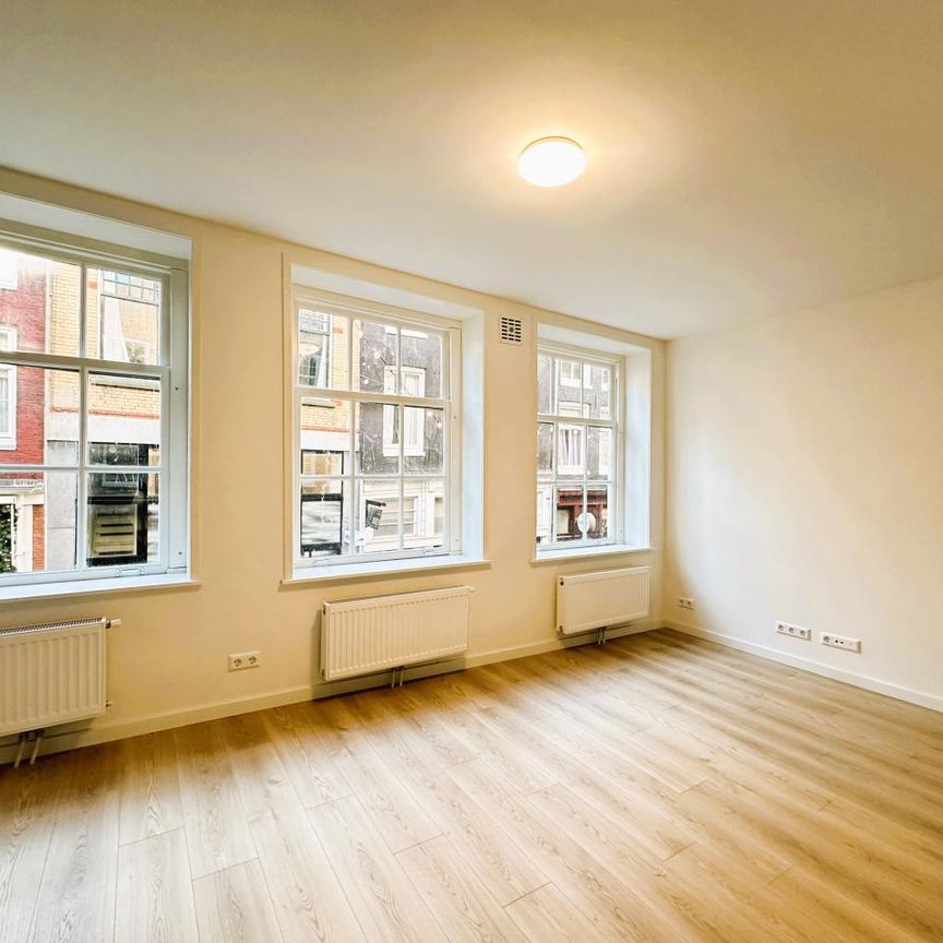 Reestraat, 1016DN, Amsterdam - Foto 1