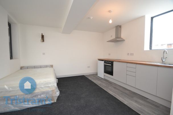 1 bed Studio for Rent - Photo 1