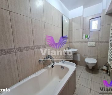 Apartament 3 camere | Balcon | Zona centrala | Sibiu - Photo 5