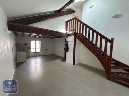 Location Appartement 3 pièces 40m² GRENOBLE 38100 - Photo 5