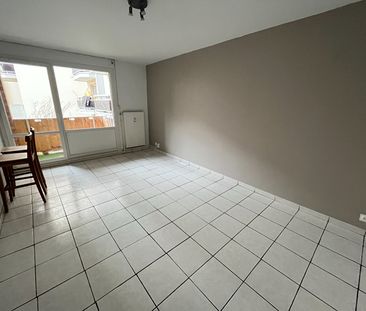 Location Appartement 2 pièces 48m² - Photo 1