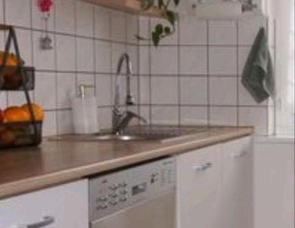 Stilvoll renovierte 3-Zimmer-Wohnung - Foto 1