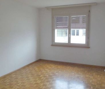 3.5 Zimmer, 87 m², 2. Stock - Foto 1