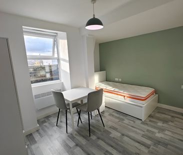 Studio Flat, Tottenham Lane, N8 - Photo 5