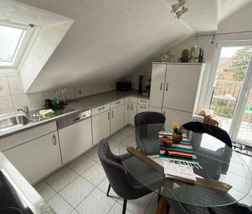 2.5 Zimmer, 60 m² - Foto 5