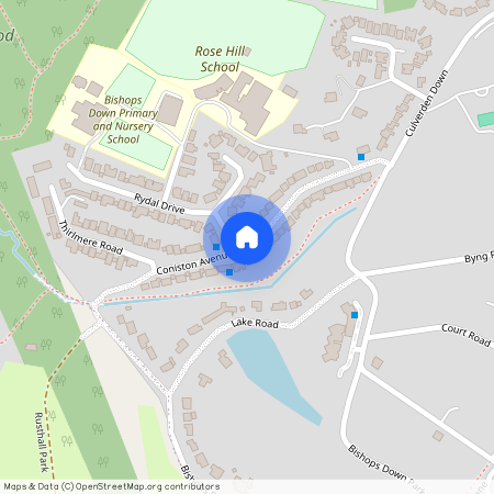 Coniston Avenue, Kent TN4