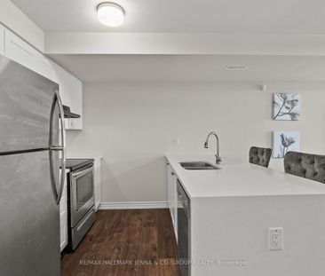 For Lease - 2302 Watercolours Way, Barrhaven, Ontario - Photo 5
