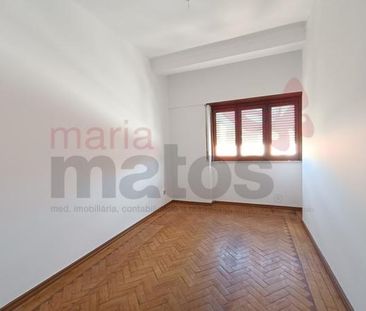 Apartamento T3 em Lisboa - Photo 2