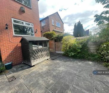3 bedroom semi-detached house to rent - Photo 1