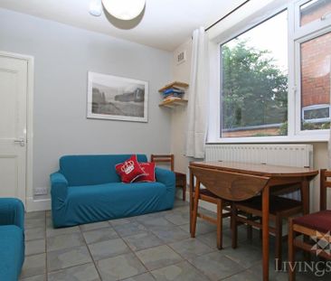 5 bedroom terraced house to rent - Photo 1