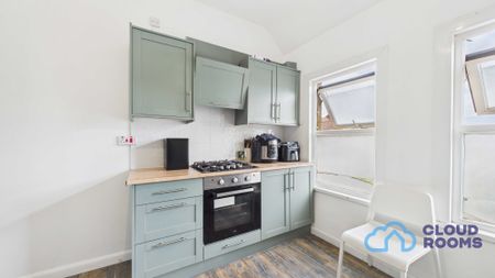 RM5 Plashet Road | Plaistow | London | E13 0PU - Photo 5