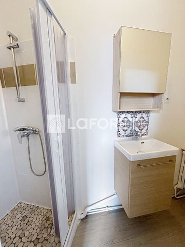 Appartement T2 Clichy à louer - Photo 3