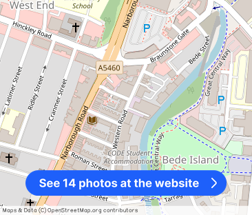 Gold Compact River Studio - Photo 1