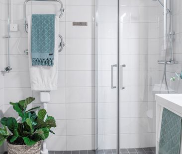 Kungsgatan 91 B - Photo 4