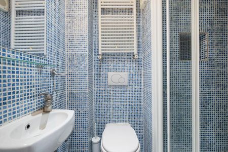 Flat 05 Fairholme Road, West Kensington W14 9JZ - Photo 5