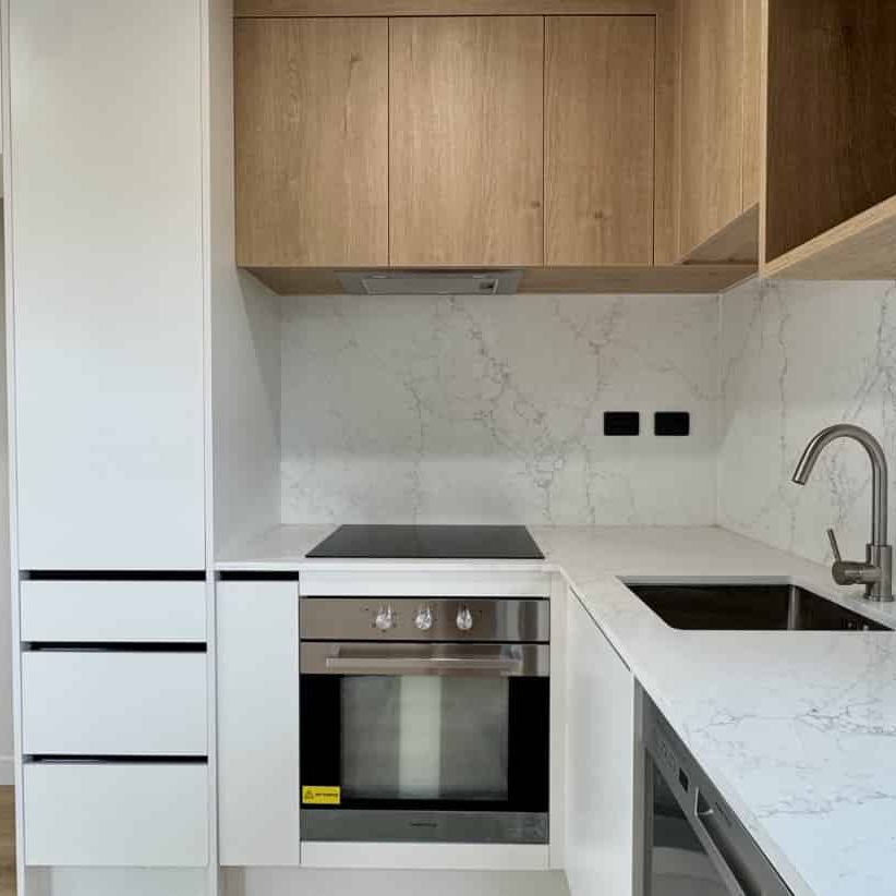 Spacious 2-Bedroom Townhouse with Study - Photo 1